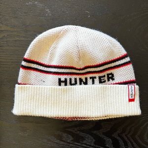Hunter Beanie
